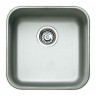 Sink with One Basin Teka 10125005 Stainless steel