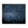 Gas Hob Teka CGC4G 6750W 60 cm