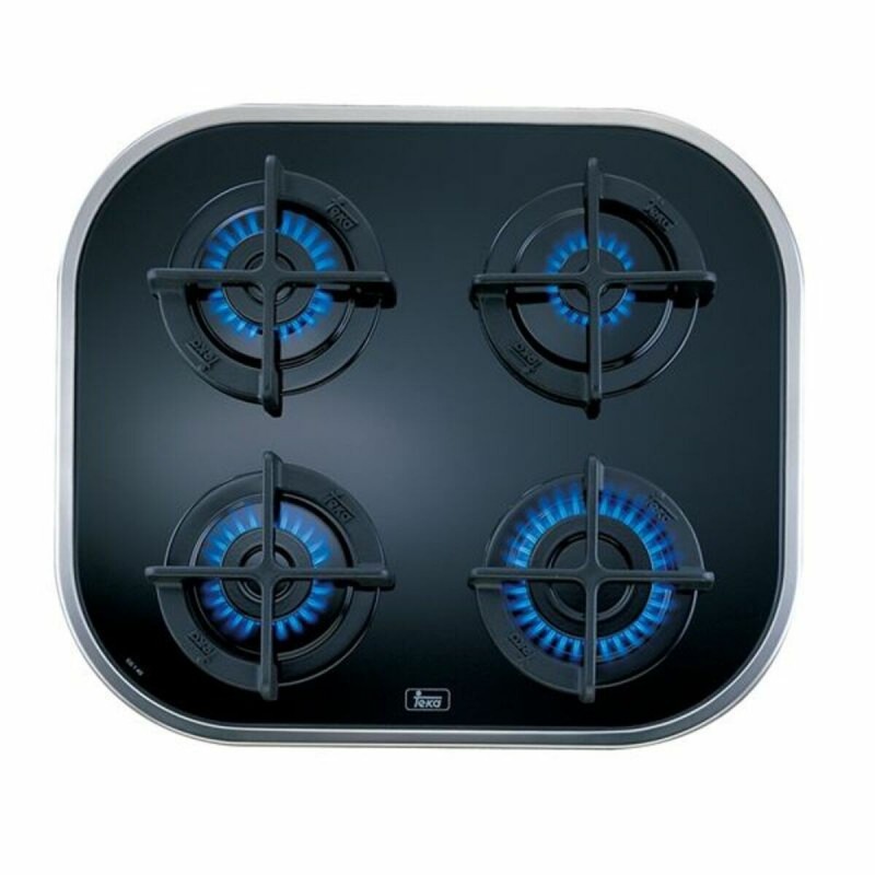 Gas Hob Teka 8421152066492 60 cm