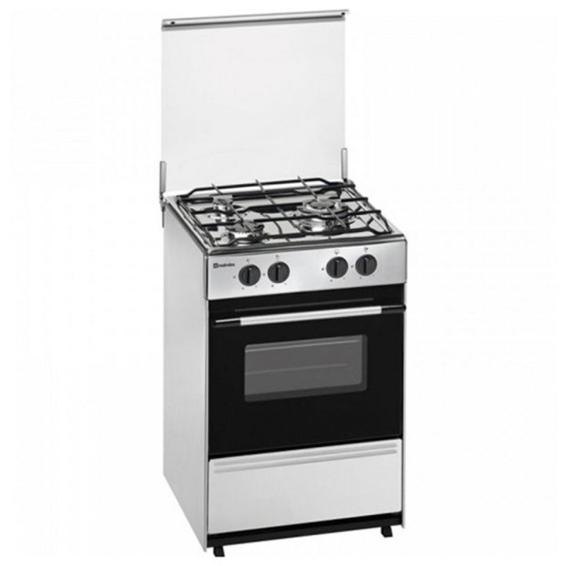 Burner Meireles G-1530 DV X 7500W 60 cm Stainless steel