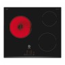 Glass-Ceramic Hob Balay 3EB714LR. 60 cm