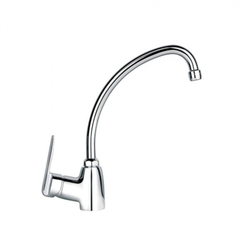 Mixer Tap Teka IN-912 Chrome