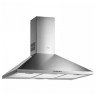 Conventional Hood Teka DBP90PRO 90 cm 613 m3/h 68 dB 236W Inox