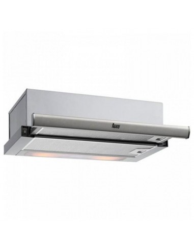 Conventional Hood Teka TL6420W 60 cm 354 m3/h 69 dB 286W