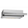 Conventional Hood Teka CNL6415 INOX 60 cm 385 m3/h 64 dB 110W