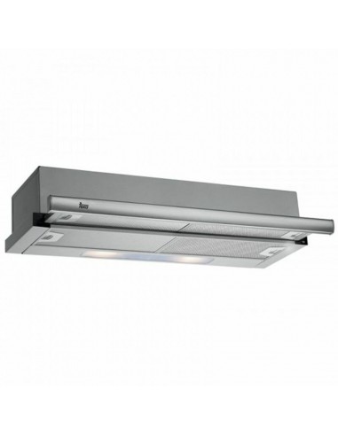 Conventional Hood Teka TL9310S 90 cm 332 m³/h 175W E