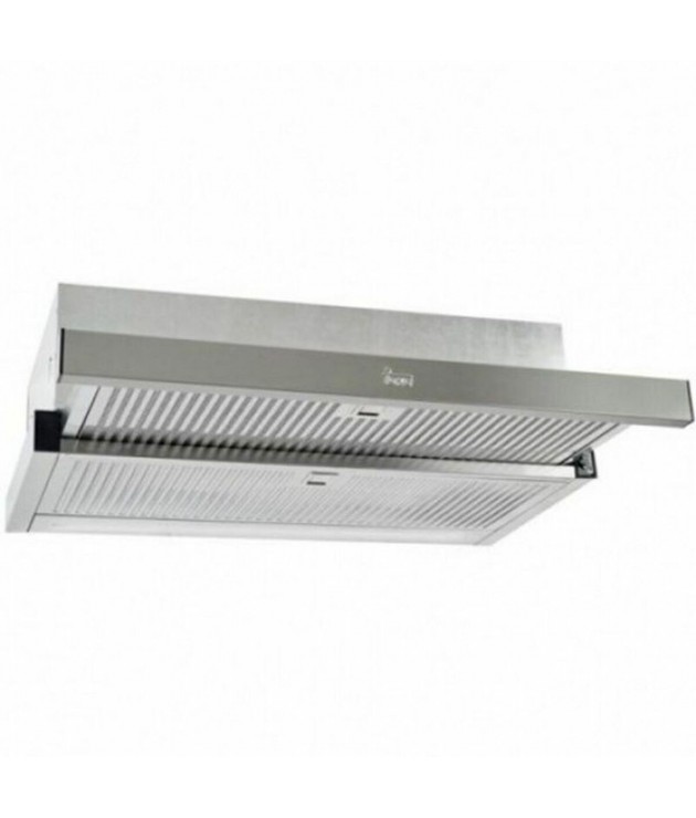 Conventional Hood Teka CNL 6415 PLUS 60 cm 385 m³/h 69 dB Stainless st