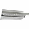 Conventional Hood Teka CNL 6415 PLUS 60 cm 385 m³/h 69 dB Stainless st