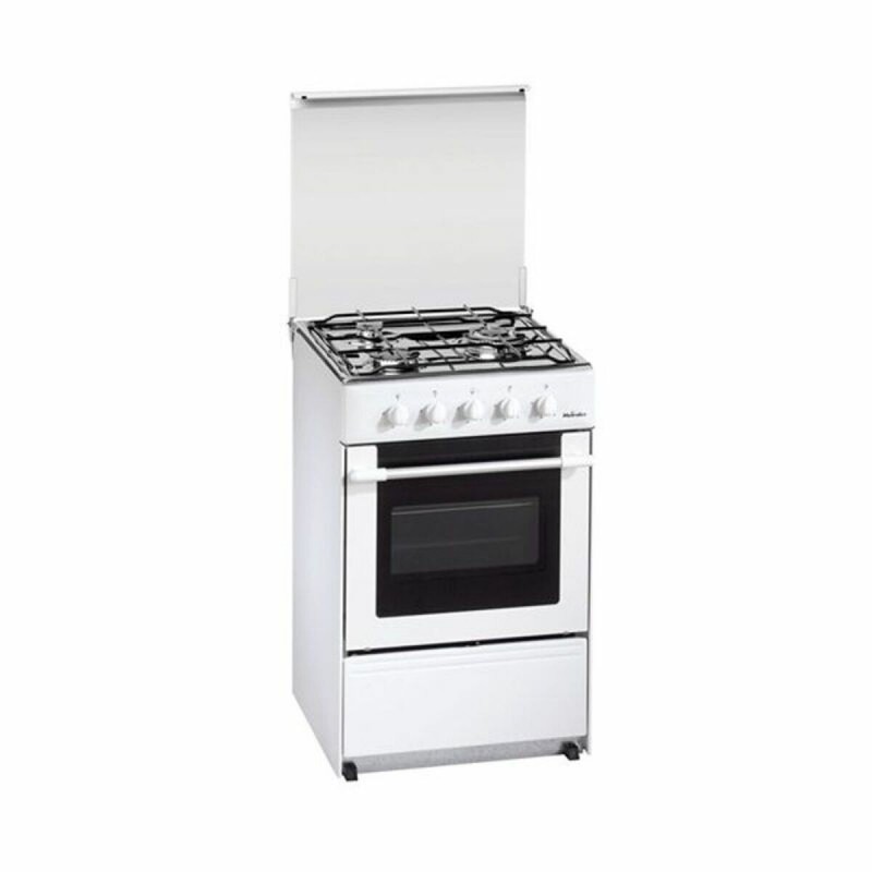 Burner Meireles G1530 52,5 cm 44 L White (3 Stoves)