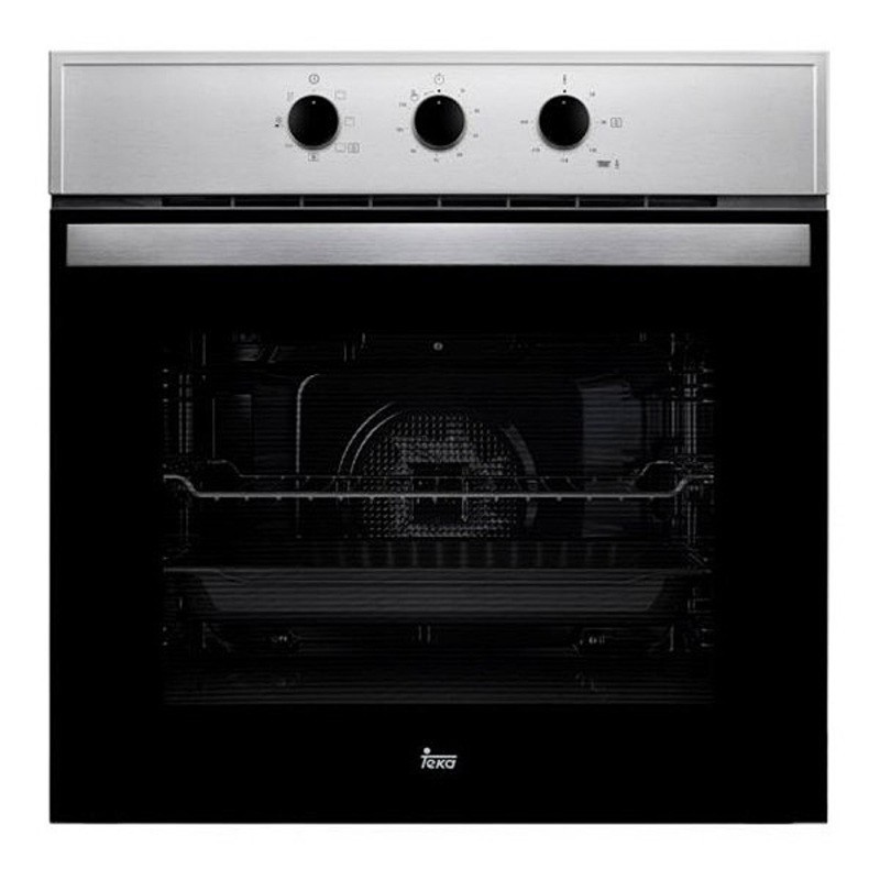 Multipurpose Oven Teka HBB605SS 70 L 2615W