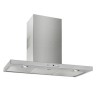 Conventional Hood Teka DSH985 INOX 90 cm 735 m3/h 72 dB