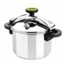 Pan Monix Braisogona_M530001 Stainless steel (4 L)