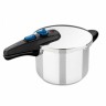 Pan Monix M570002 6 L Stainless steel 6 L