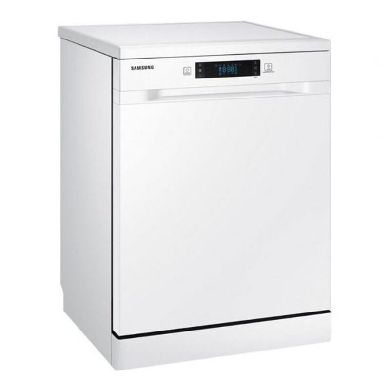 Dishwasher Samsung DW60M6050FW  White (60 cm)