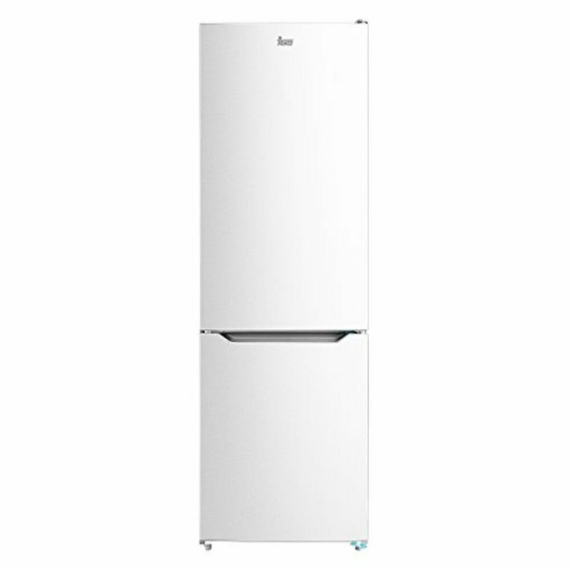 Combined Refrigerator Teka NFL320 White (188 x 60 cm)