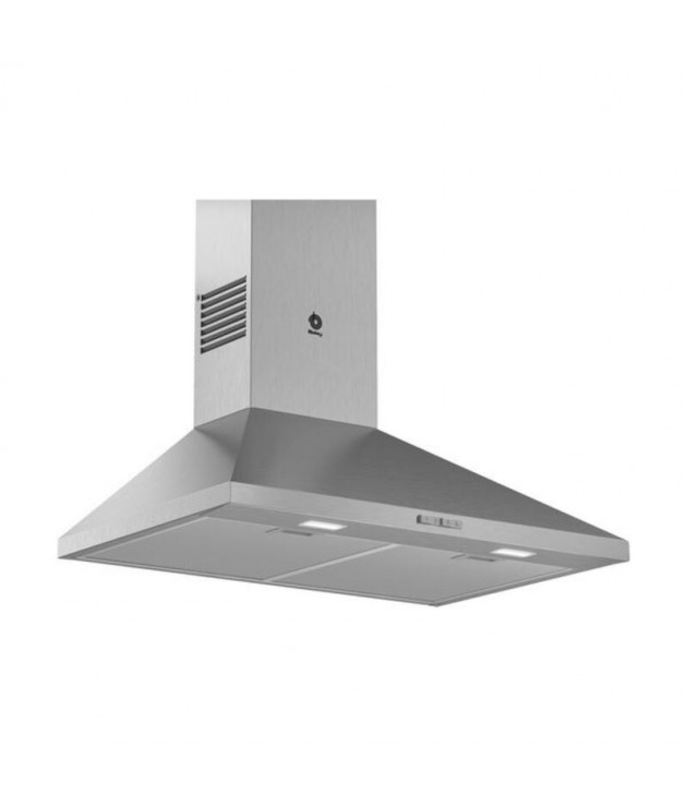 Conventional Hood Balay 3BC676MX 75 cm 600 m3/h 69 dB 220W