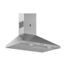 Conventional Hood Balay 3BC676MX 75 cm 600 m3/h 69 dB 220W