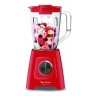 Cup Blender Moulinex LM4205 1,25 L 600W Red 550 W (2 L)