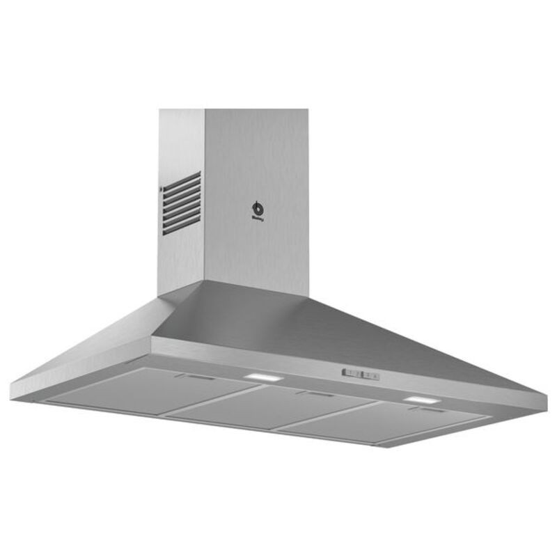 Conventional Hood Balay 72425 600 m3/h 69 dB (A)