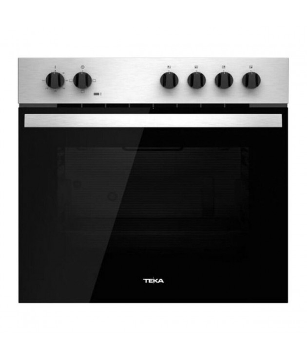 Conventional Oven Teka HBE435MESS 72 L 2550W A