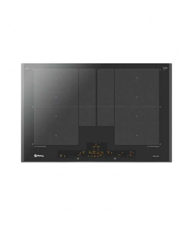 Induction Hot Plate Balay 3EB980AV 80 cm (2 Cooking Areas)