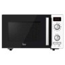 Microwave with Grill Teka MGE208WS 1000W 20 L 700 W (20 L)