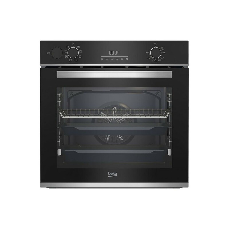 Multifunction Oven BEKO BBIS13300XMSE 72 L 3000 W