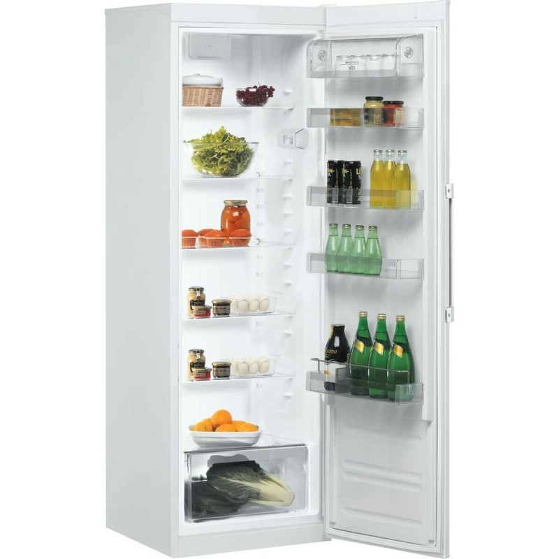 Refrigerator Indesit SI8A1QW2 White