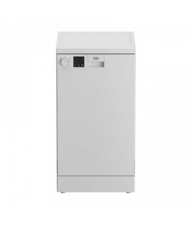 Dishwasher BEKO DVS05024W White (45 cm)