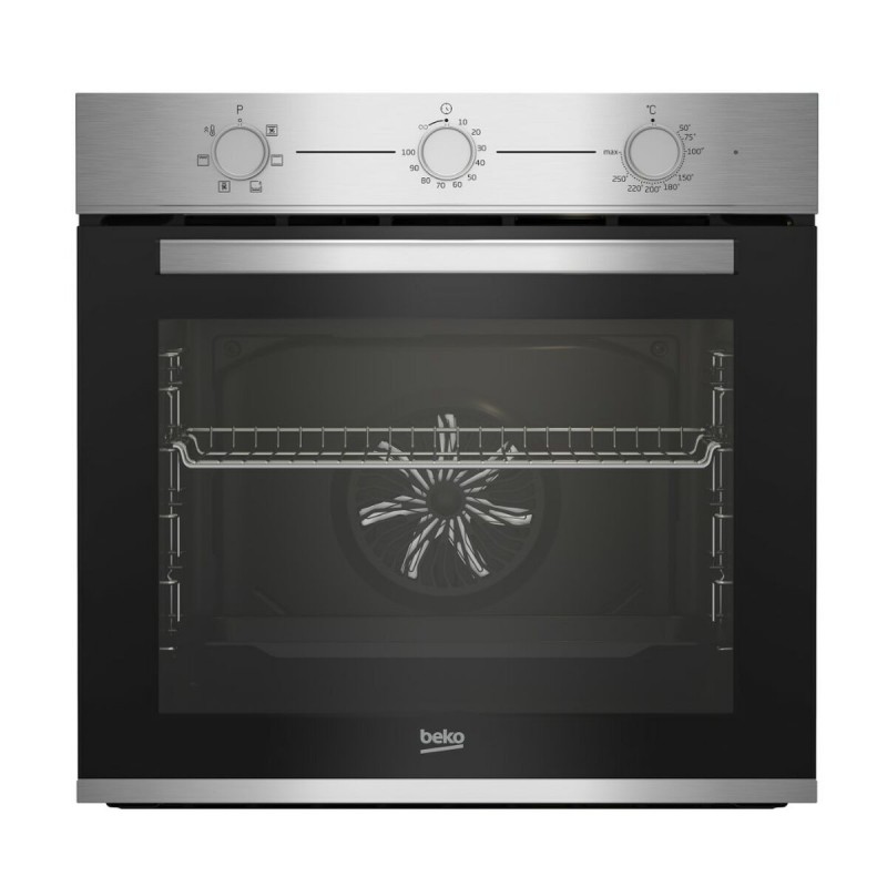 Multipurpose Oven BEKO BBSE12120XD 72 L