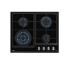 Gas Hob Teka GZC64320XBA 4000W (60 cm)