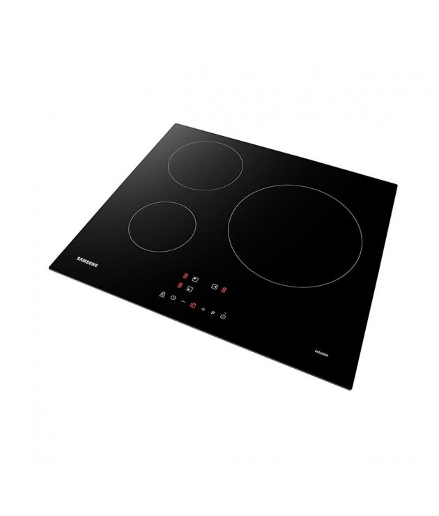 Induction Hot Plate Samsung NZ63M3NM1BB/UR