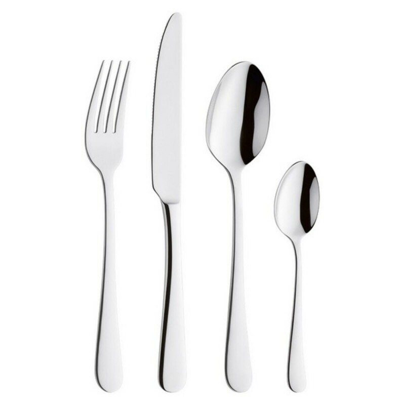 Cutlery set Amefa Austin (24 pcs) Stainless steel