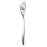 Fork Set Amefa Cuba (12 pcs) Stainless steel