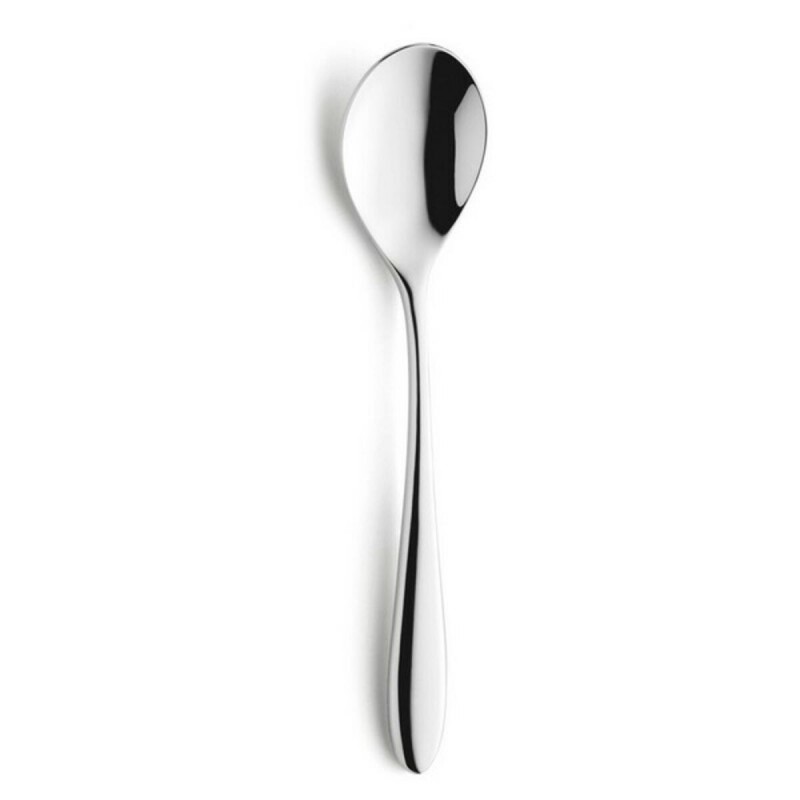 Coffee Spoon Amefa Cuba (12 pcs) Stainless steel