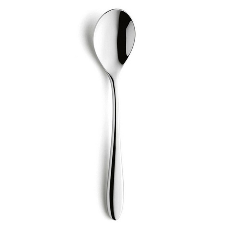 Dessert spoon Amefa Cuba (12 pcs) Stainless steel