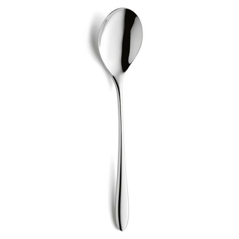 Set of Spoons Amefa Cuba (12 pcs) Stainless steel