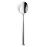 Dessert spoon Amefa Metropole (12 pcs) Stainless steel