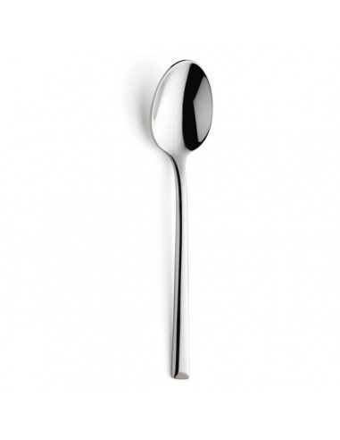 Set of Spoons Amefa Metropole (12 pcs) Stainless steel