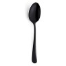 Coffee Spoon Amefa Austin Negro (12 pcs)