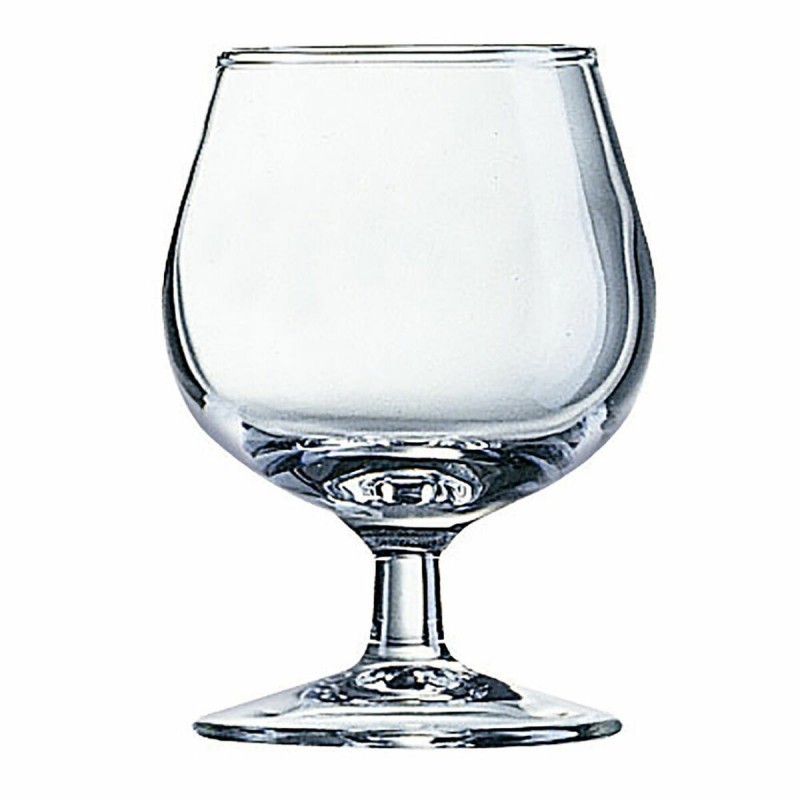 Balloon Glass Arcoroc 2771 Transparent Glass 12 Units (15 cl)