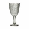 Wine glass Bidasoa Ikonic 6 Units (24 cl)