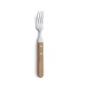 Meat Fork Amefa Pizza Bois (20 cm) (Pack 12x)