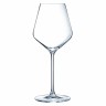 Wine glass Cristal d’Arques Paris Ultime (38 cl) (Pack 6x)