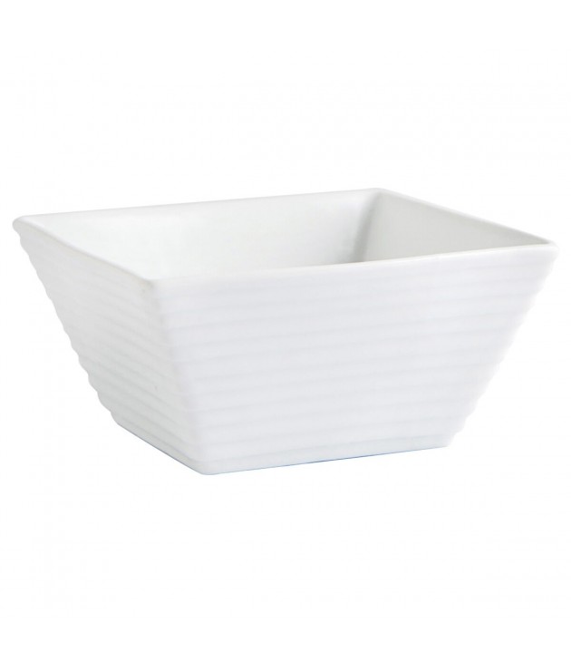 Soup Bowls Quid Gastro Fresh White (13,5 x 7 cm) (Pack 6x)