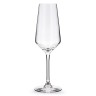 Champagne glass Luminarc Vinetis Transparent Glass (230 ml) (Pack 6x)