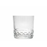 Set of glasses Bormioli Rocco America'20s 6 Units Glass (370 ml)