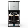 Drip Coffee Machine Cecotec V1704530 950W