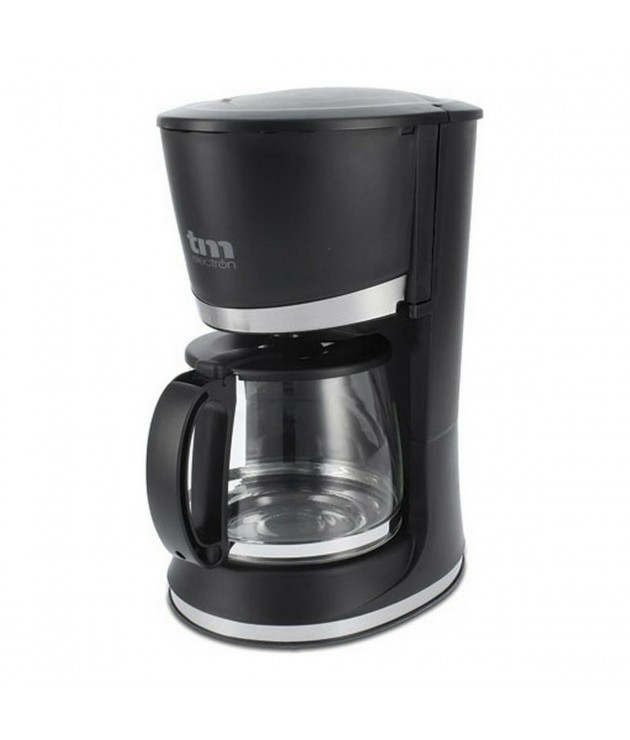 Drip Coffee Machine TM Electron 1,2 L 10 Cups