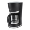 Drip Coffee Machine TM Electron 1,2 L 10 Cups